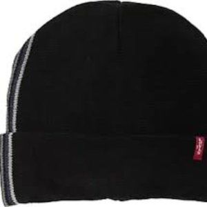 Levi's Classic Winter Beanie Hat